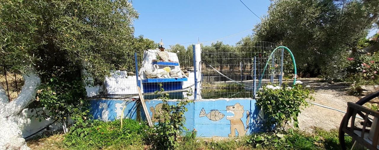 Appartement Bella-Caza à Nea Nea Makri Extérieur photo