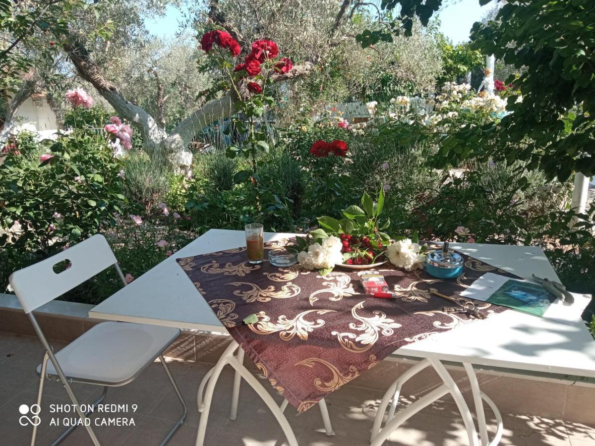 Appartement Bella-Caza à Nea Nea Makri Extérieur photo